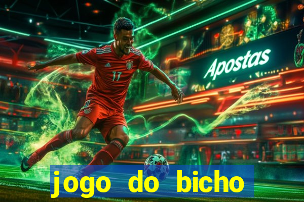 jogo do bicho pantera negra